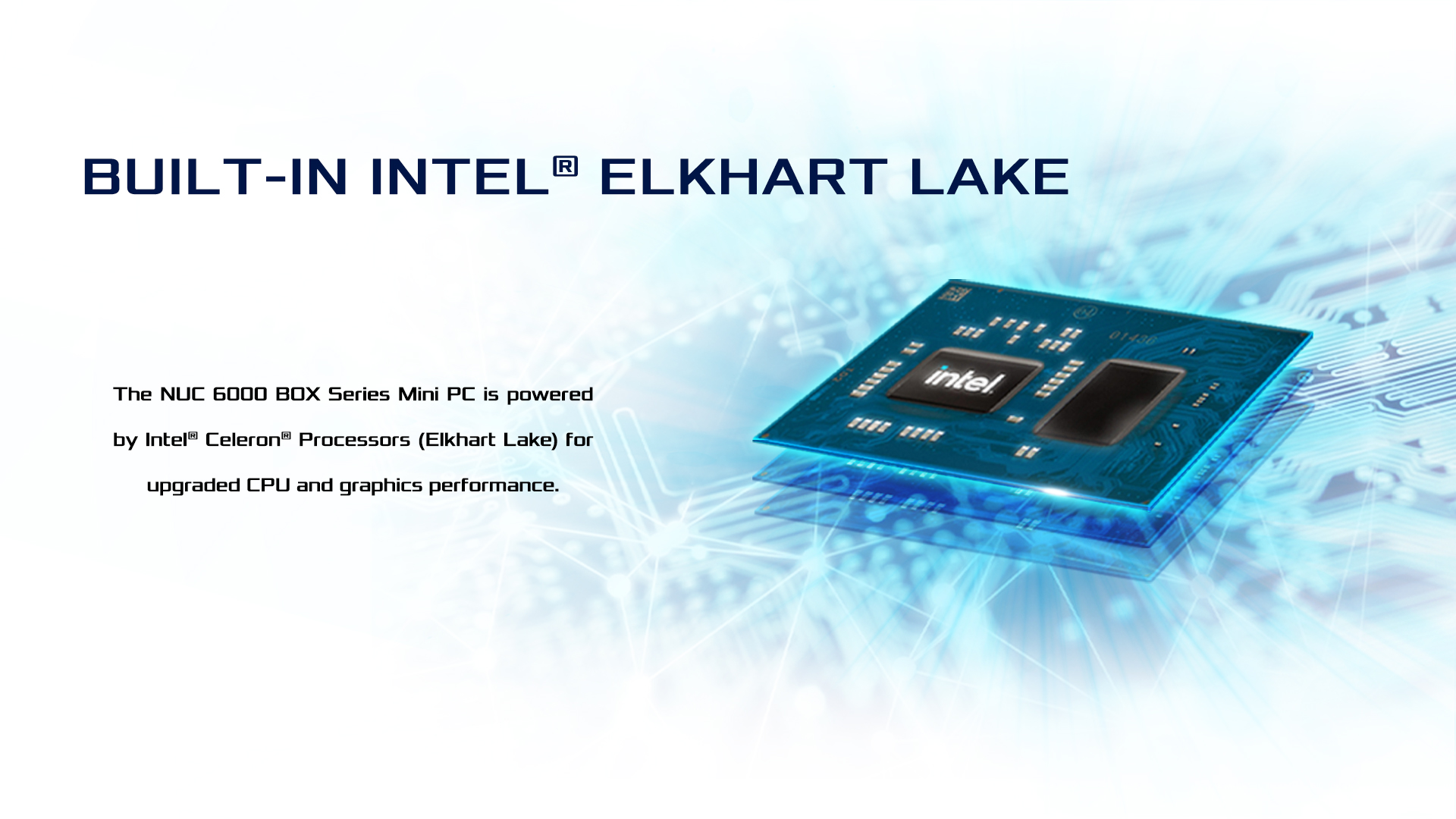 ASRock Industrial NUC BOXJ6412